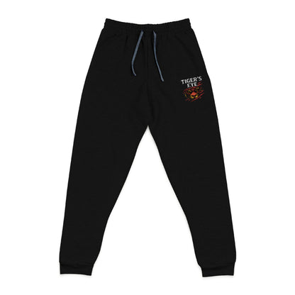 Tiger's Eye Unisex Joggers