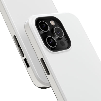 Goat Logo Impact-Resistant Phone Case