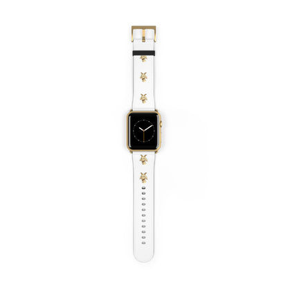 Goat Watch Band for Kids