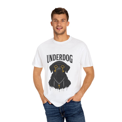Underdog Dog Unisex T-shirt