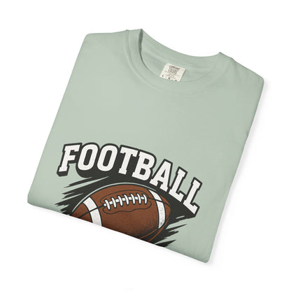 Football Graphic Tee, Unisex
