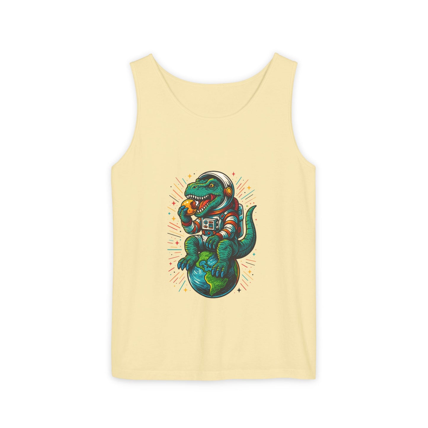 Galaxy Tank Top
