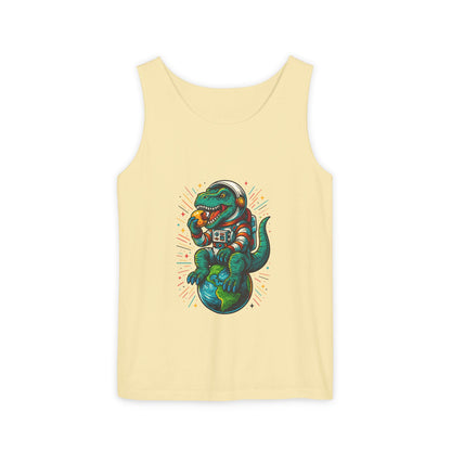 Galaxy Tank Top