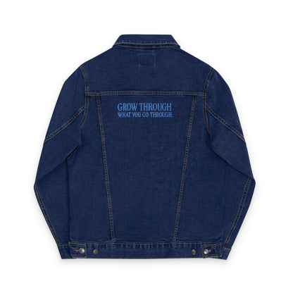 Fireflies Denim Jacket