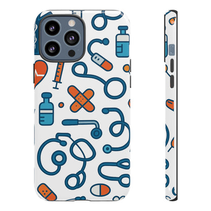 Paramedic Phone Case