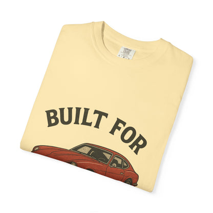 Speed Enthusiast T-Shirt