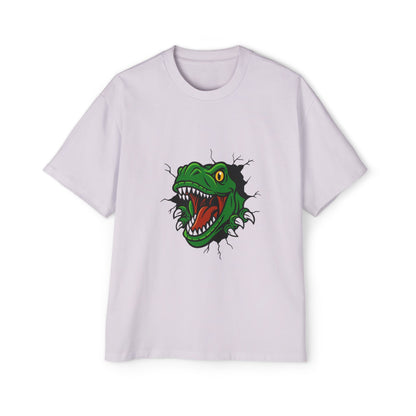 Men's Dinosaur Graphic Tee