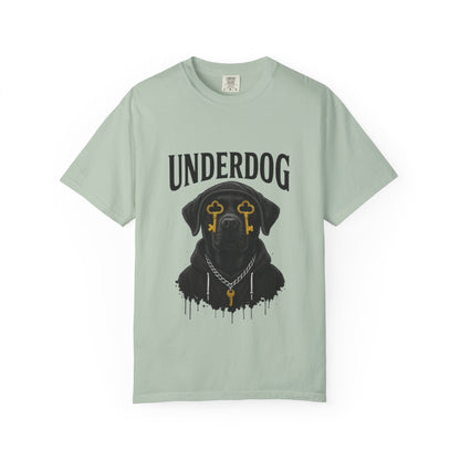 Underdog Dog Unisex T-shirt
