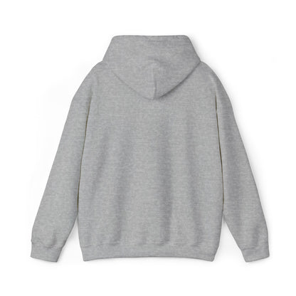 Fight for People Hooded Sweatshirt (Unisex)