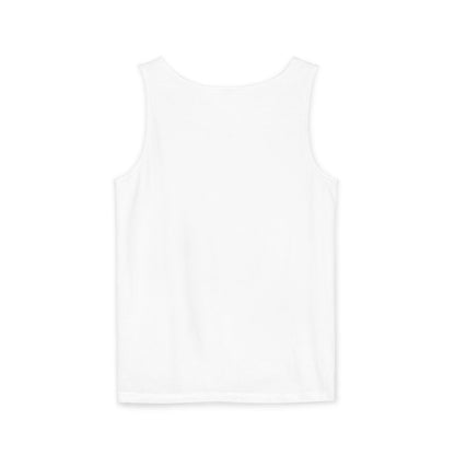 Trust the Process Unisex Tank Top