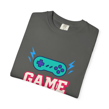 Game Over Unisex T-Shirt