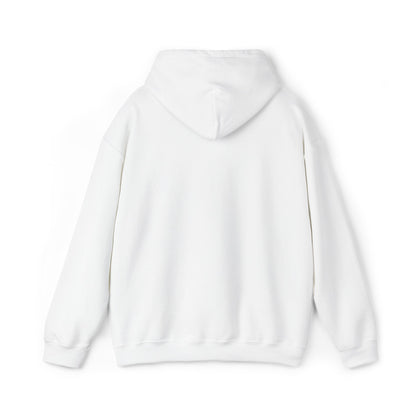 Fight for People Hooded Sweatshirt (Unisex)