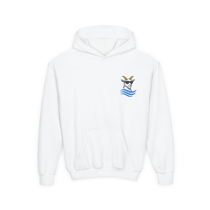 Cool Goat Sweatshirt