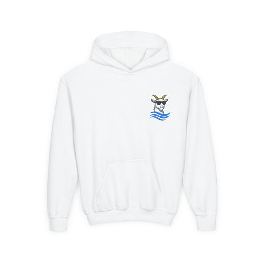 Cool Goat Sweatshirt