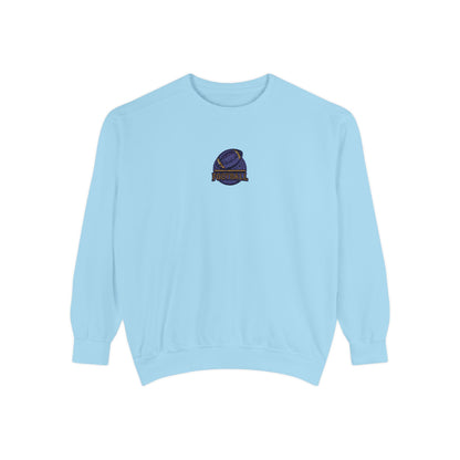 Football Unisex Sweatshirt