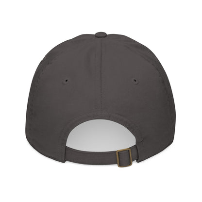 Chakra Butterfly Embroidered Baseball Cap