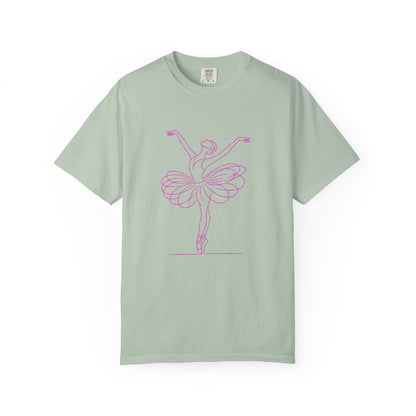 Ballet Dancer T-Shirt
