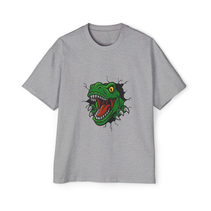 Men's Dinosaur Graphic Tee