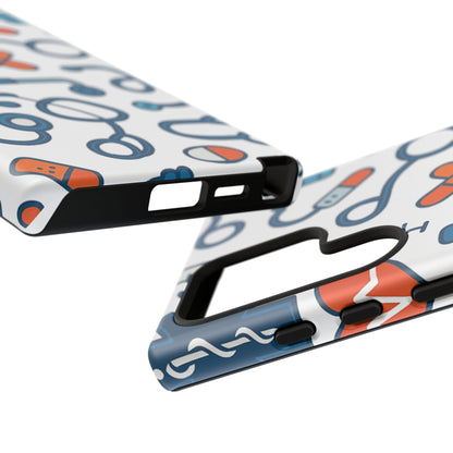 Paramedic Phone Case