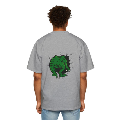 Men's Dinosaur Graphic Tee