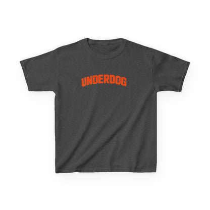 Kids 'Underdog' T-Shirt