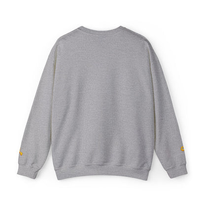 Official Goat Unisex Sweatshirt - Premium Embroidery