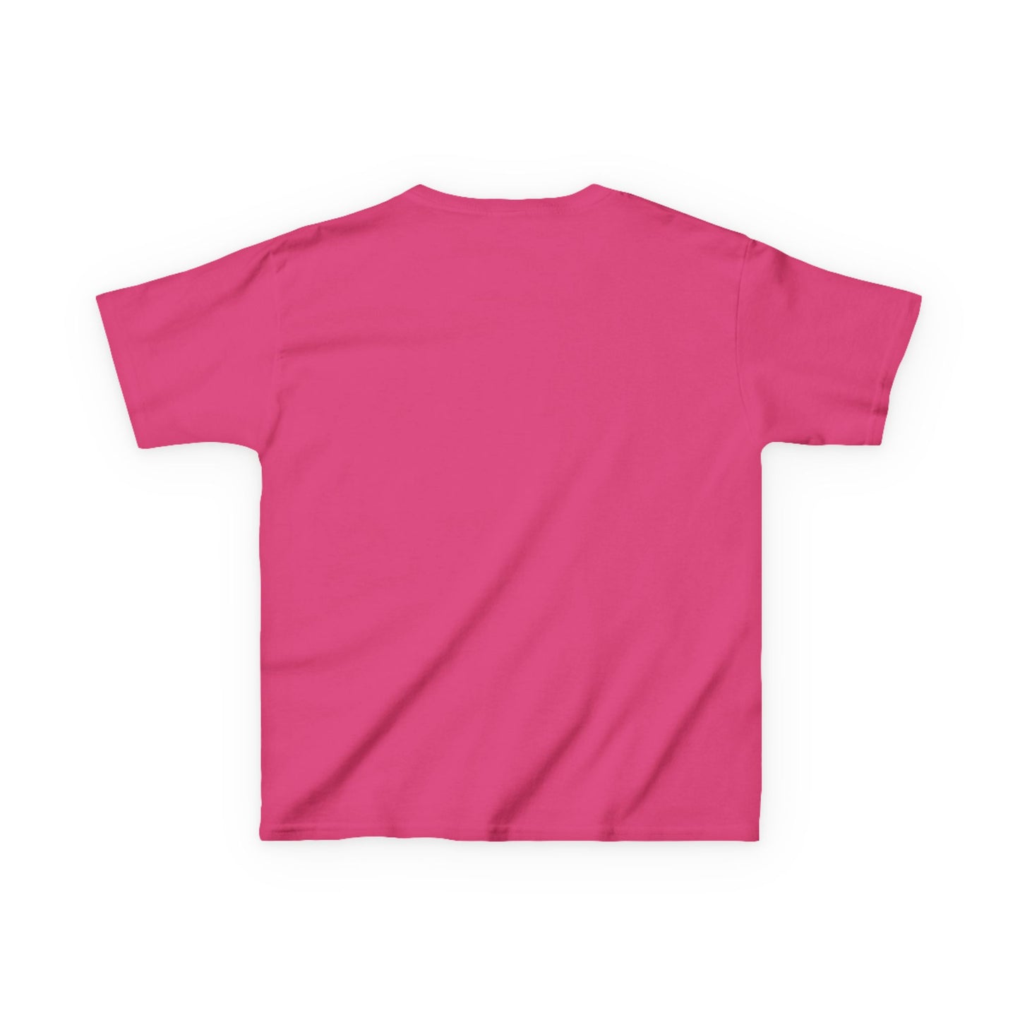 Goat Logo Kids Tee