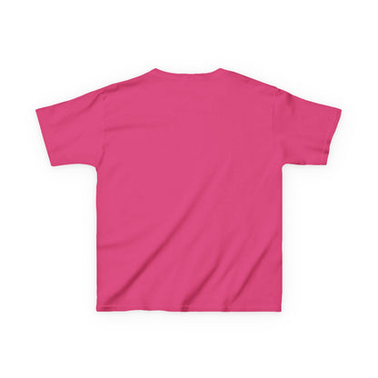 Goat Logo Kids Tee