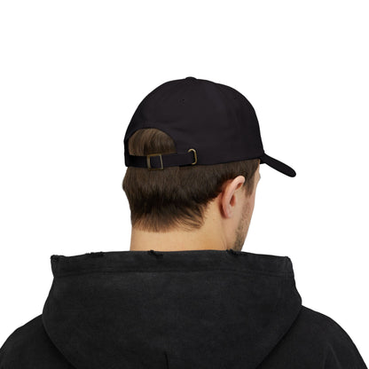 Travel-Inspired Classic Cap