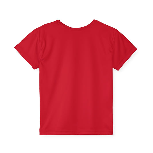 Goat Sports Jersey for Kids
