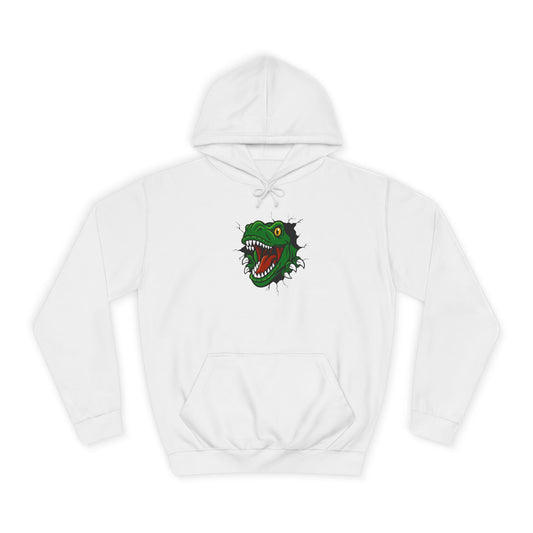 Dino Monster Hoodie