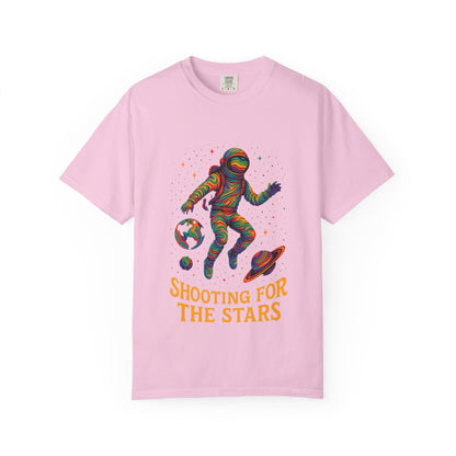 Cosmic Adventure T-Shirt - Unisex