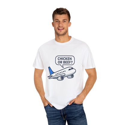 Air Travel T-Shirt