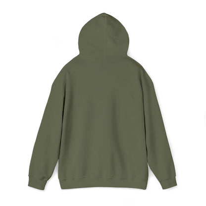 Growth Hooded Sweatshirt (Unisex)