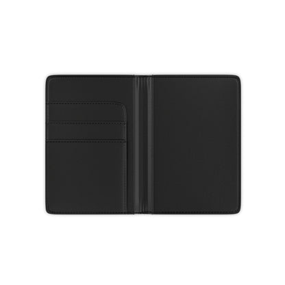 Ballet Slippers Passport Cover