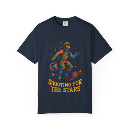 Cosmic Adventure T-Shirt - Unisex