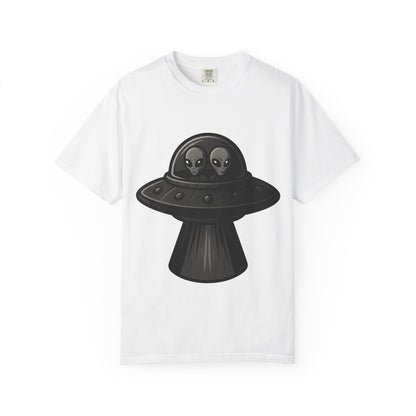 Alien T-shirt Unisex