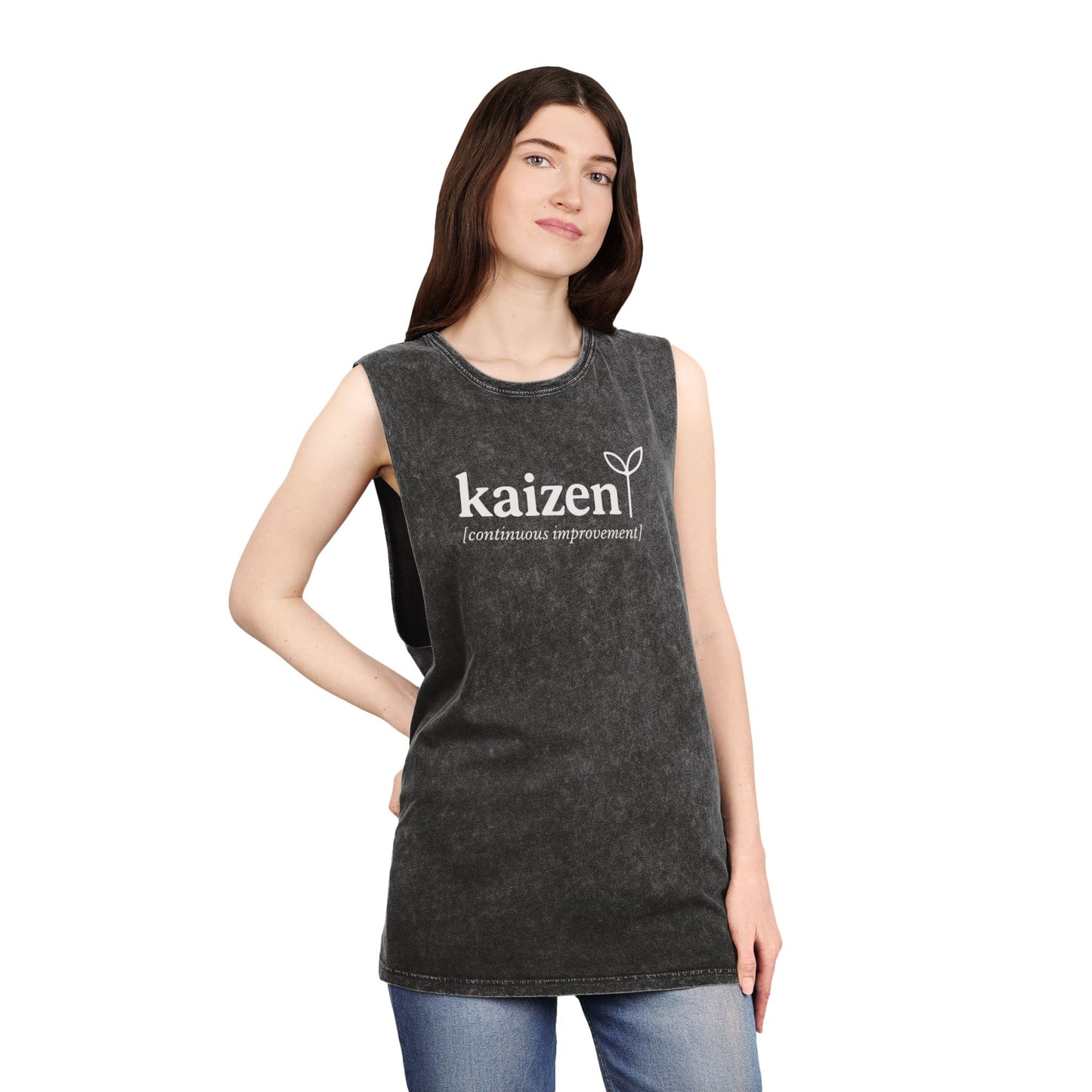 Inspirational Kaizen Shirt