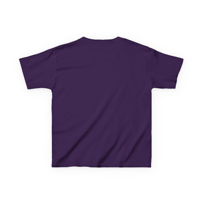 Goat Logo Kids Tee