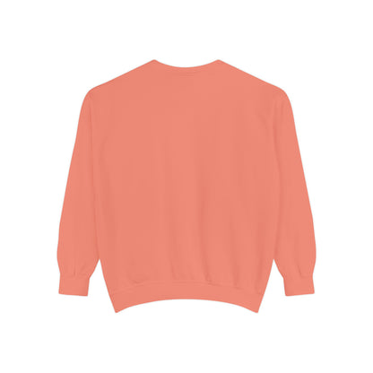 "Won't ever look chopped" Sweatshirt