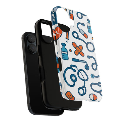 Paramedic Phone Case