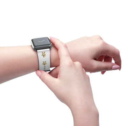Goat Watch Band for Kids