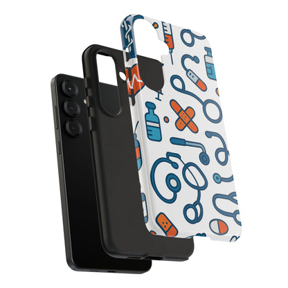 Paramedic Phone Case