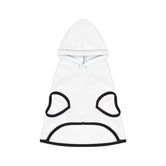 Underdog Pet Hoodie