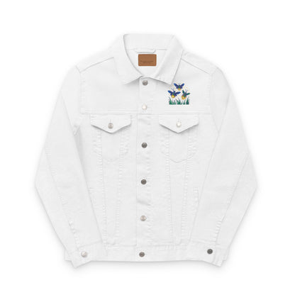 Fireflies Denim Jacket