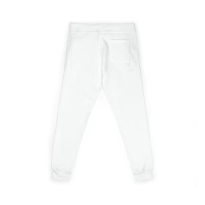 Embroidered Freedom Sweatpants