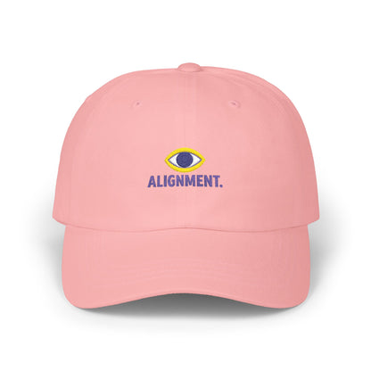 Alignment Cap
