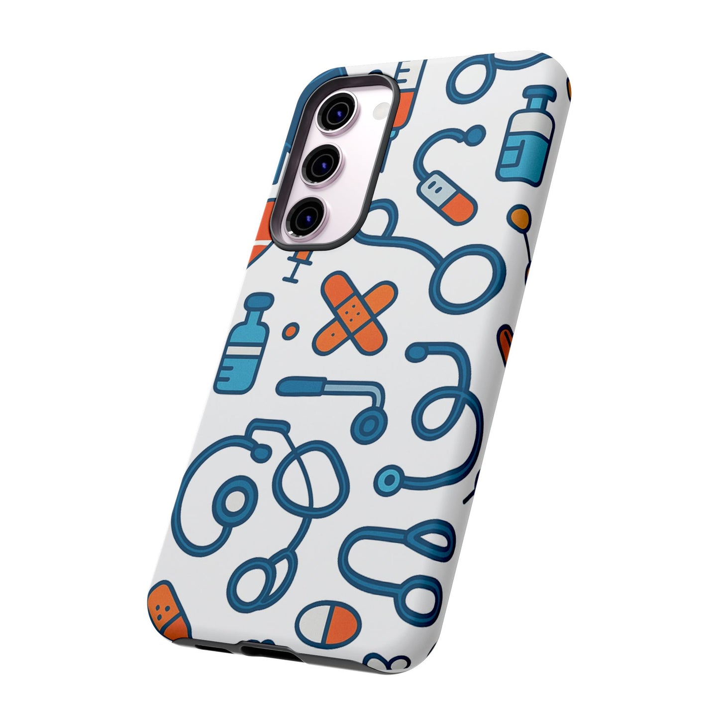 Paramedic Phone Case