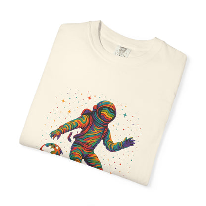 Cosmic Adventure T-Shirt - Unisex