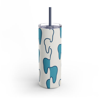 Smiling Tooth Tumbler